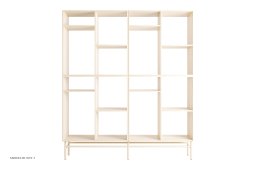 ATBO Rumdeler 2x2 160 x 140, milj�billede
