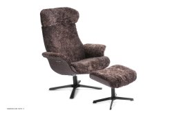 Timeout Large l�nestol, produktbillede | Conform