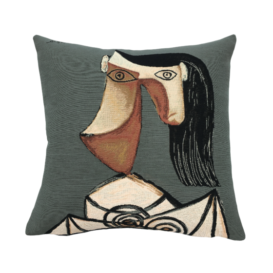 T�te de femme
