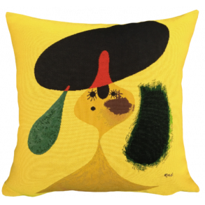 Portrait De Jeune Fille