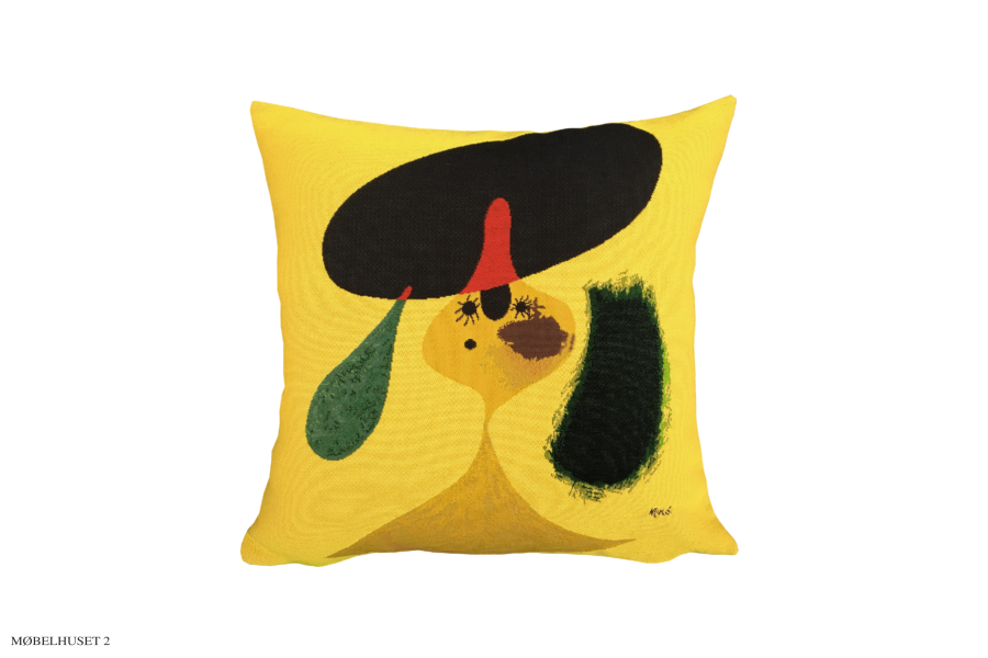 Portrait De Jeune Fille