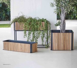 Combine planteskjuler | Udend�rs
