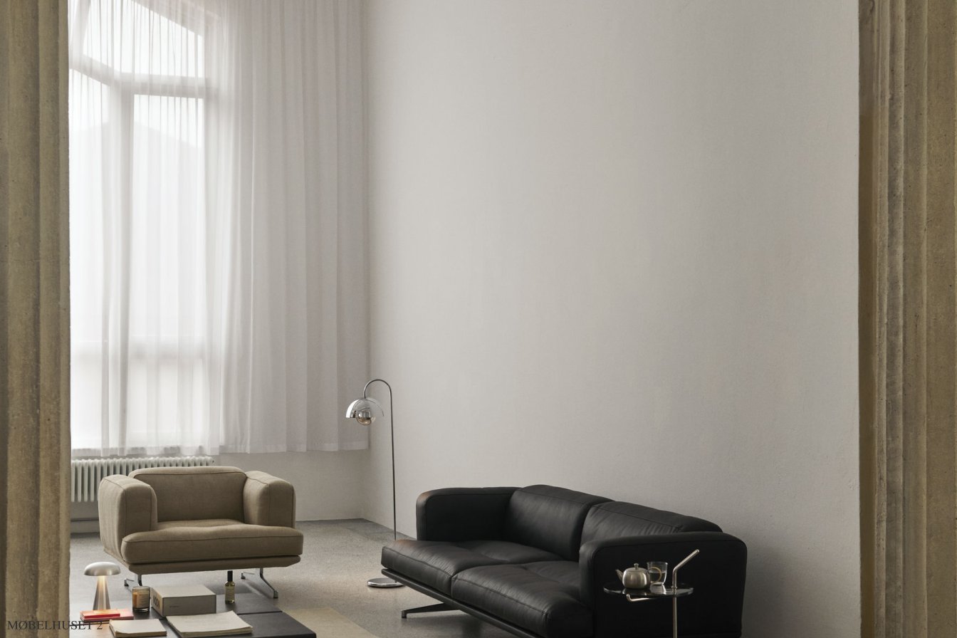 Inland AV23 Sofa, Ambiente | &Tradition