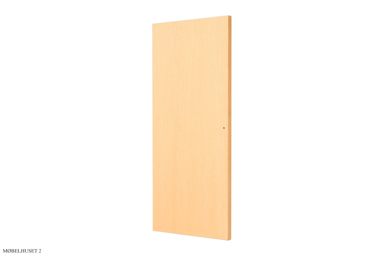 ATBO Stor l�ge, modern, Ask klar olie