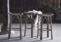 Salsa Barhocker |�Antik | Indoor