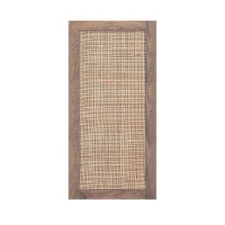 ATBO | Gro&szlig;e T&uuml;r, Rattan