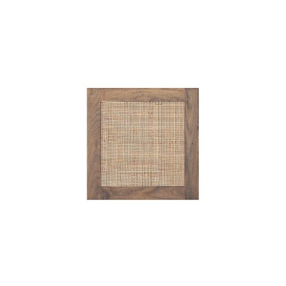 ATBO | Lille l�ge, rattan