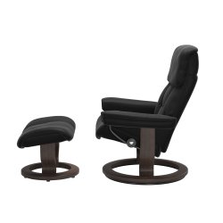 Stressless Ruby Classic med skammel