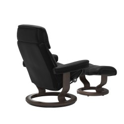 Stressless Ruby Classic med skammel
