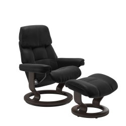 Stressless Ruby Classic med skammel