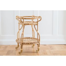 Fratellino Barvogn | Indendrs