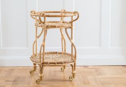 Fratellino Barvogn | Indend�rs