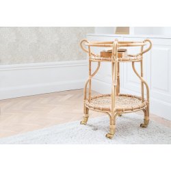 Fratellino Barvogn | Indendrs