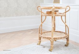 Fratellino Barvogn | Indend�rs