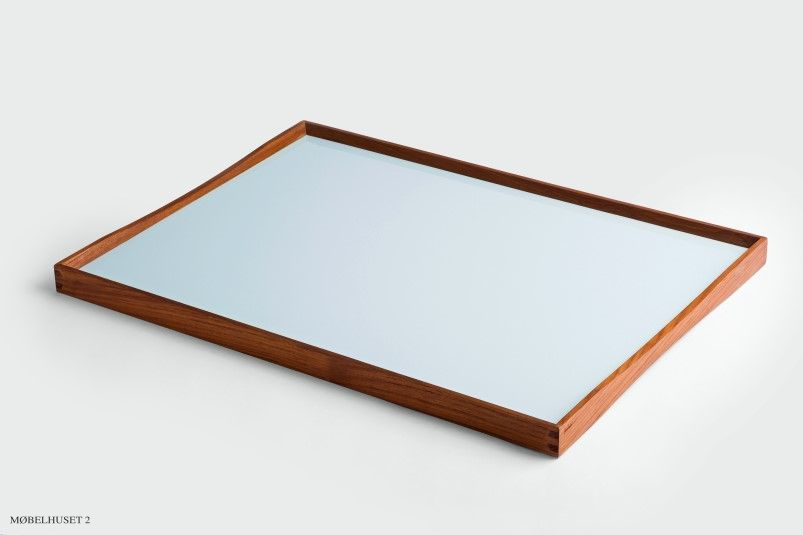 Turning Tray Finn Juhl