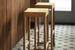 Atelier Bar Stool Barhocker, Ambiente | Artek