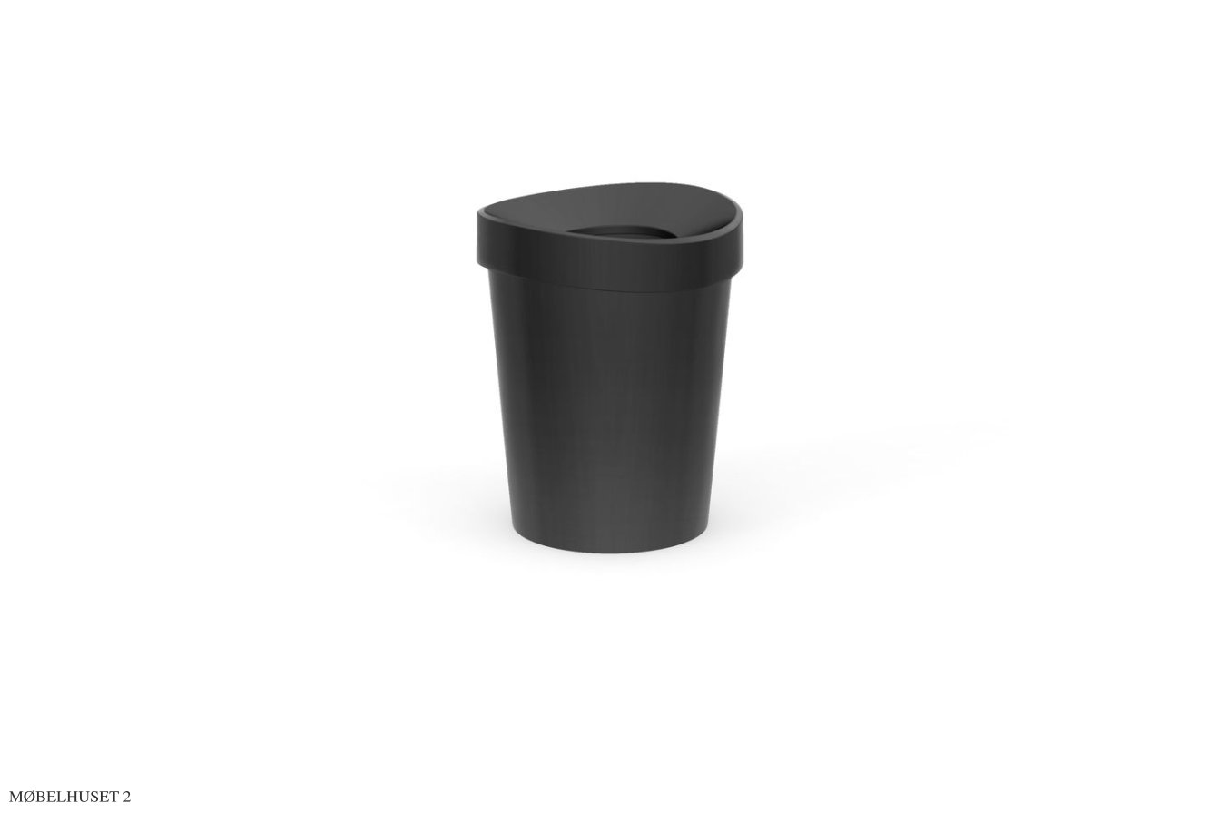 Happy Bin