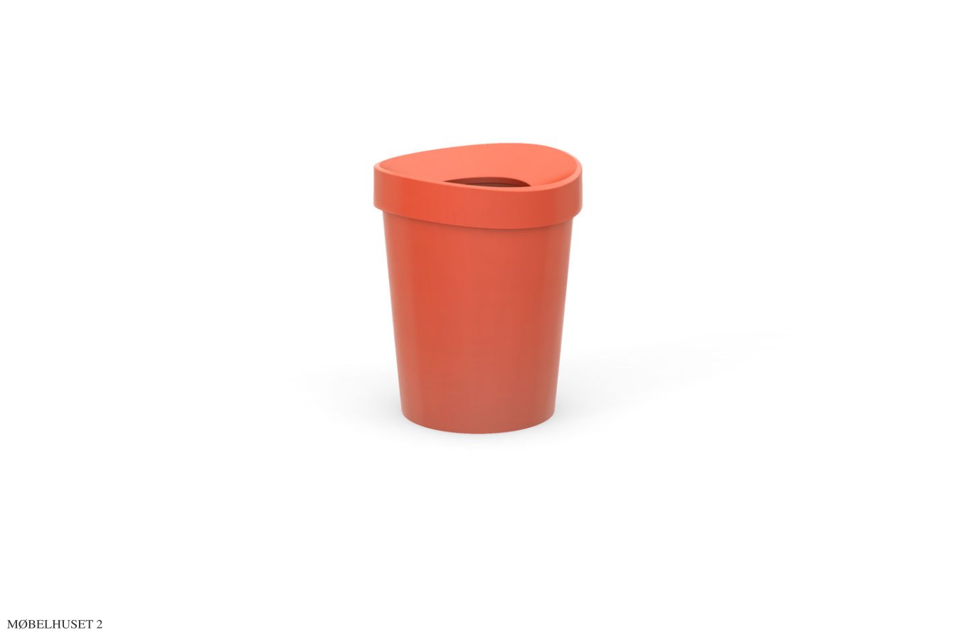 Happy Bin