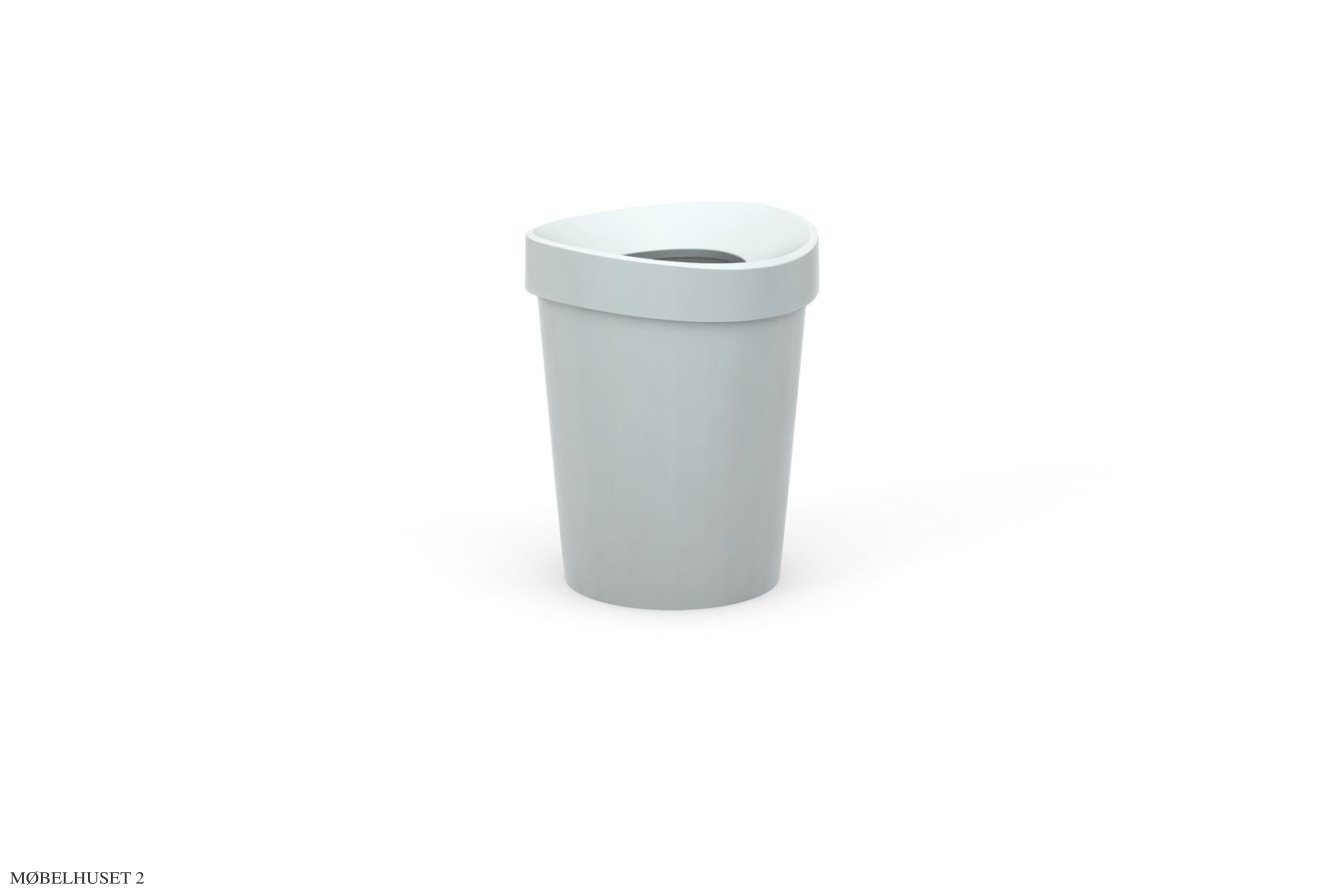 Happy Bin