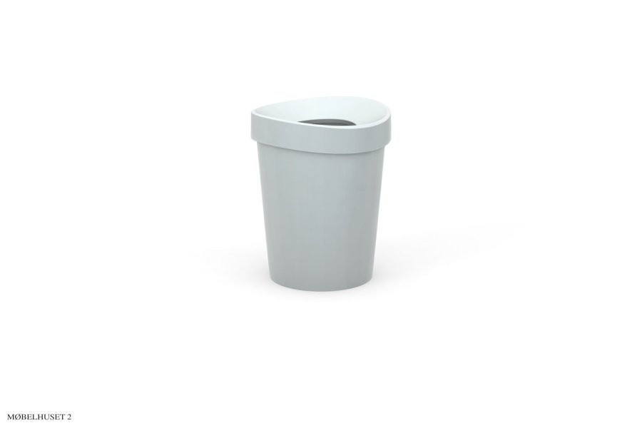 Happy Bin