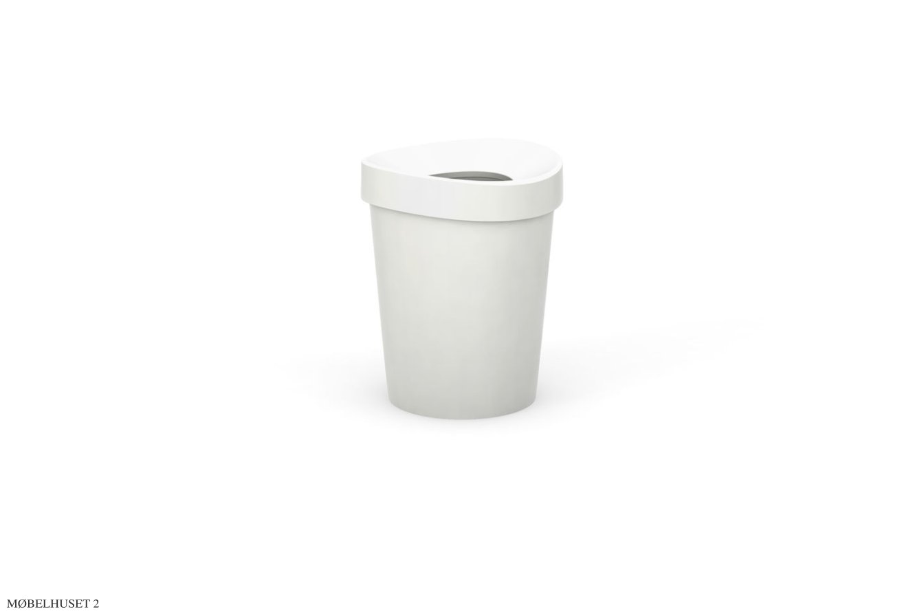 Happy Bin