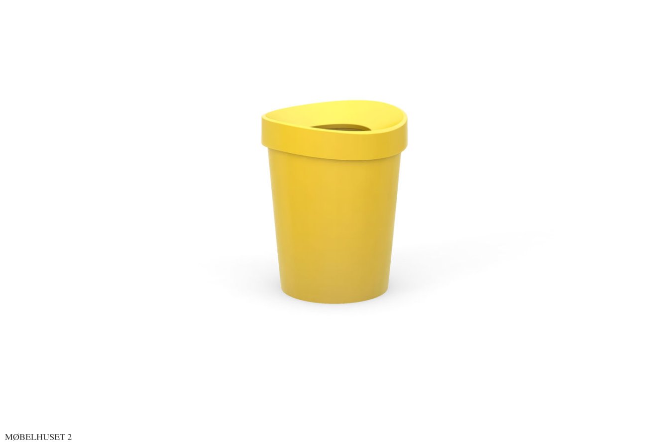 Happy Bin
