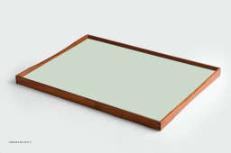 Turning Tray Finn Juhl