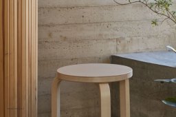 Stool 60 | Farve, milj�billede | Artek