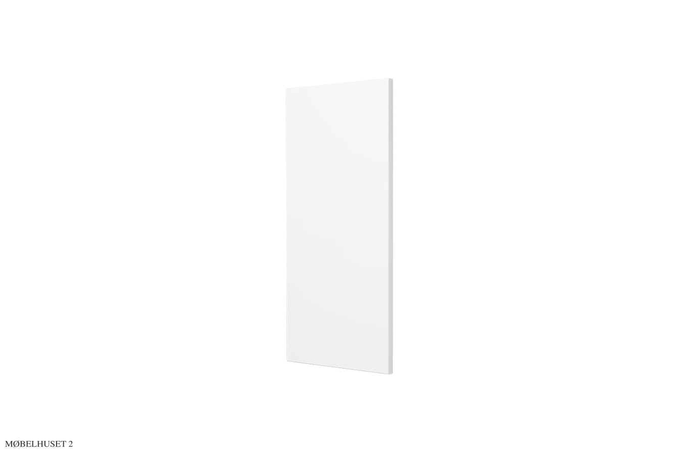 ATBO Stor l�ge, modern, Hvidmalet
