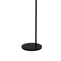 Yuh Stehleuchte |Schwarz