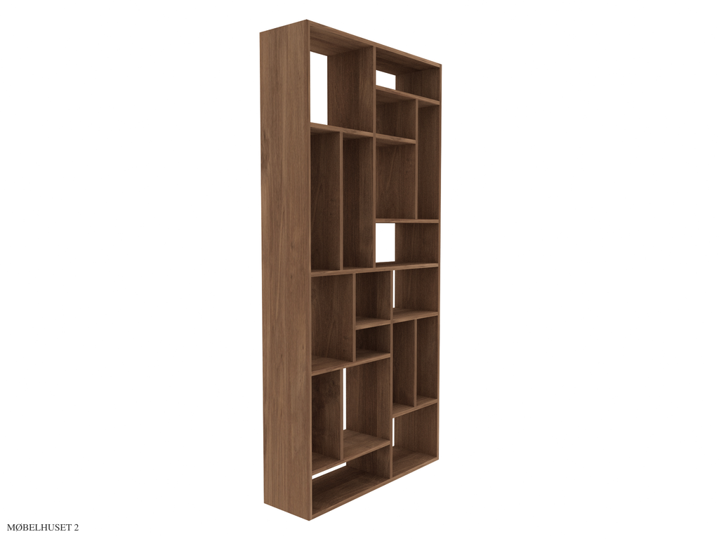 M Rack Regal | Ethnicraft