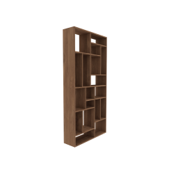 M Rack reol | Ethnicraft