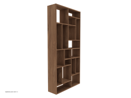 M Rack Regal | Ethnicraft