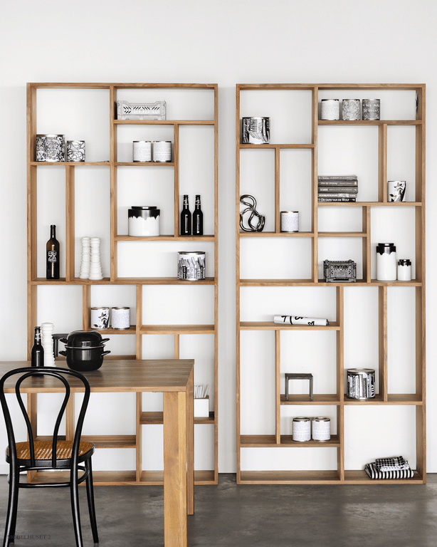 M Rack Regal | Ethnicraft