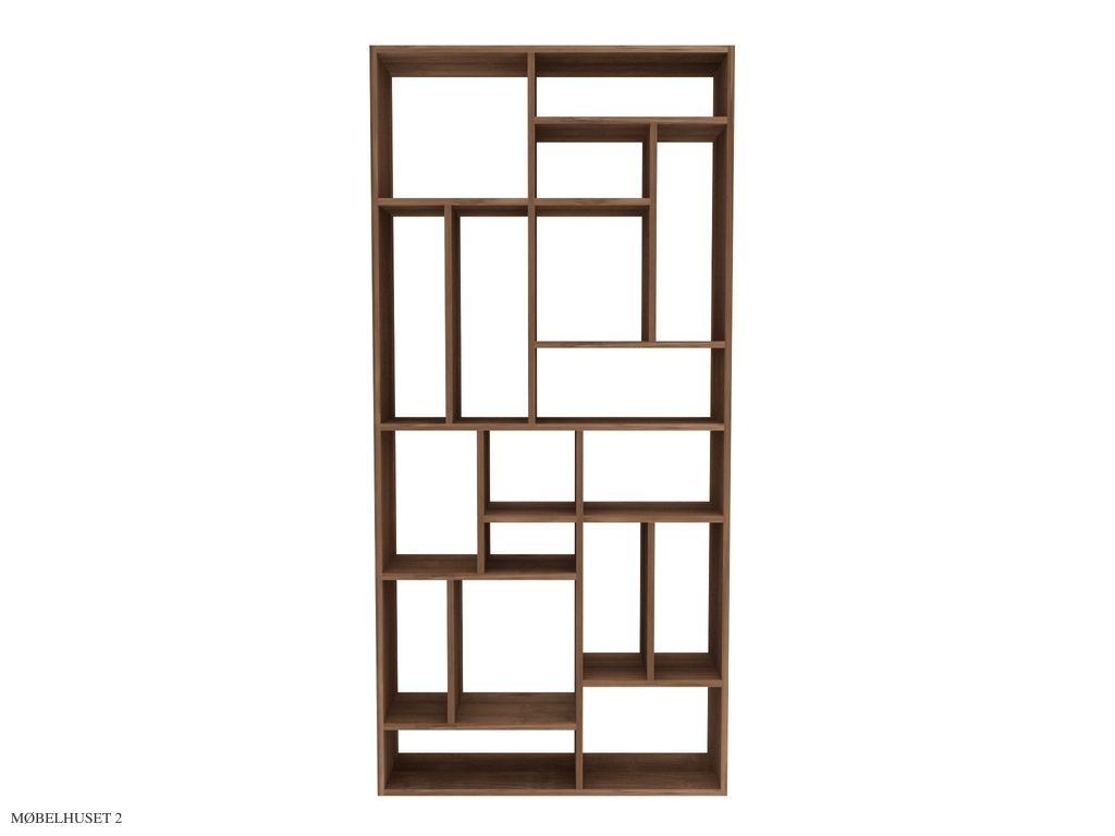 M Rack Regal | Ethnicraft