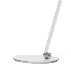 NJP Bordlampe | Hvid