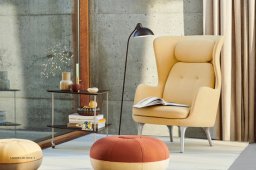 AJ� Trolley | Fritz Hansen 