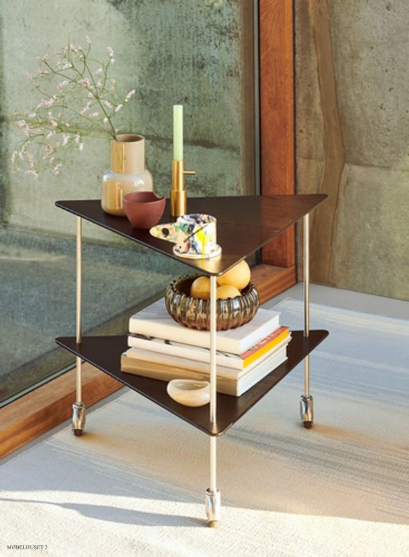 AJ� Trolley | Fritz Hansen 