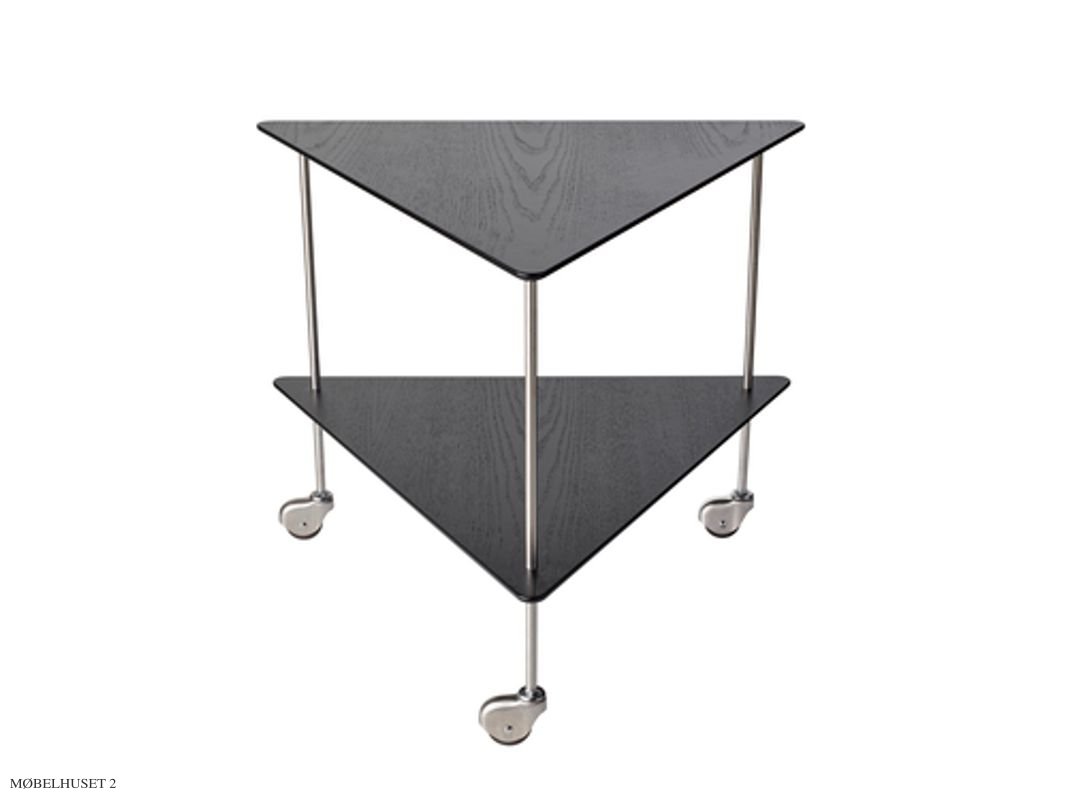 AJ� Trolley | Fritz Hansen 