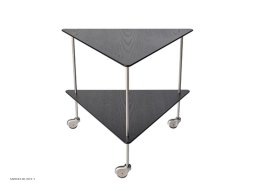 AJ� Trolley | Fritz Hansen 