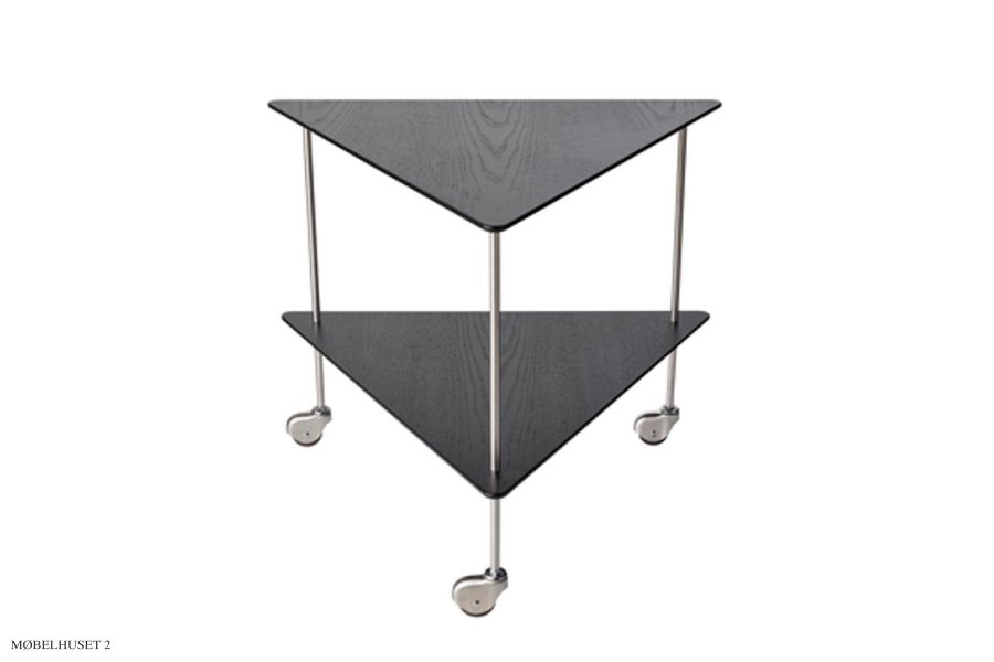 AJ Trolley | Fritz Hansen 