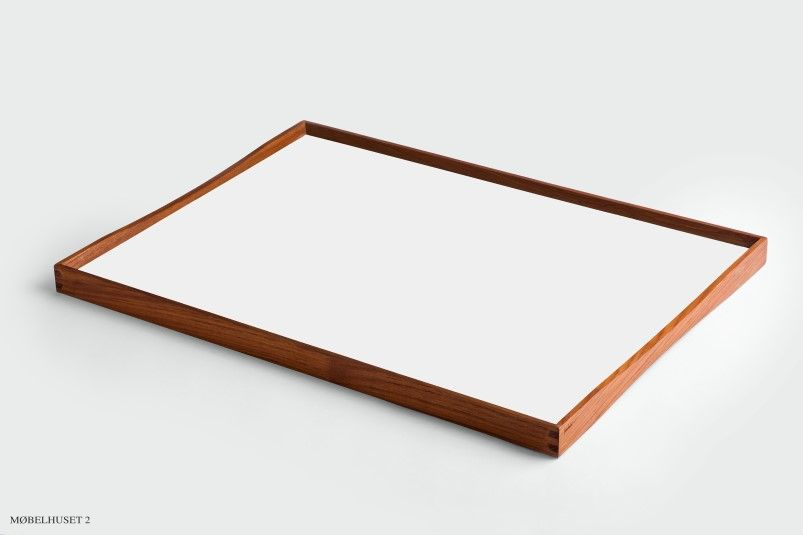 Turning Tray Finn Juhl