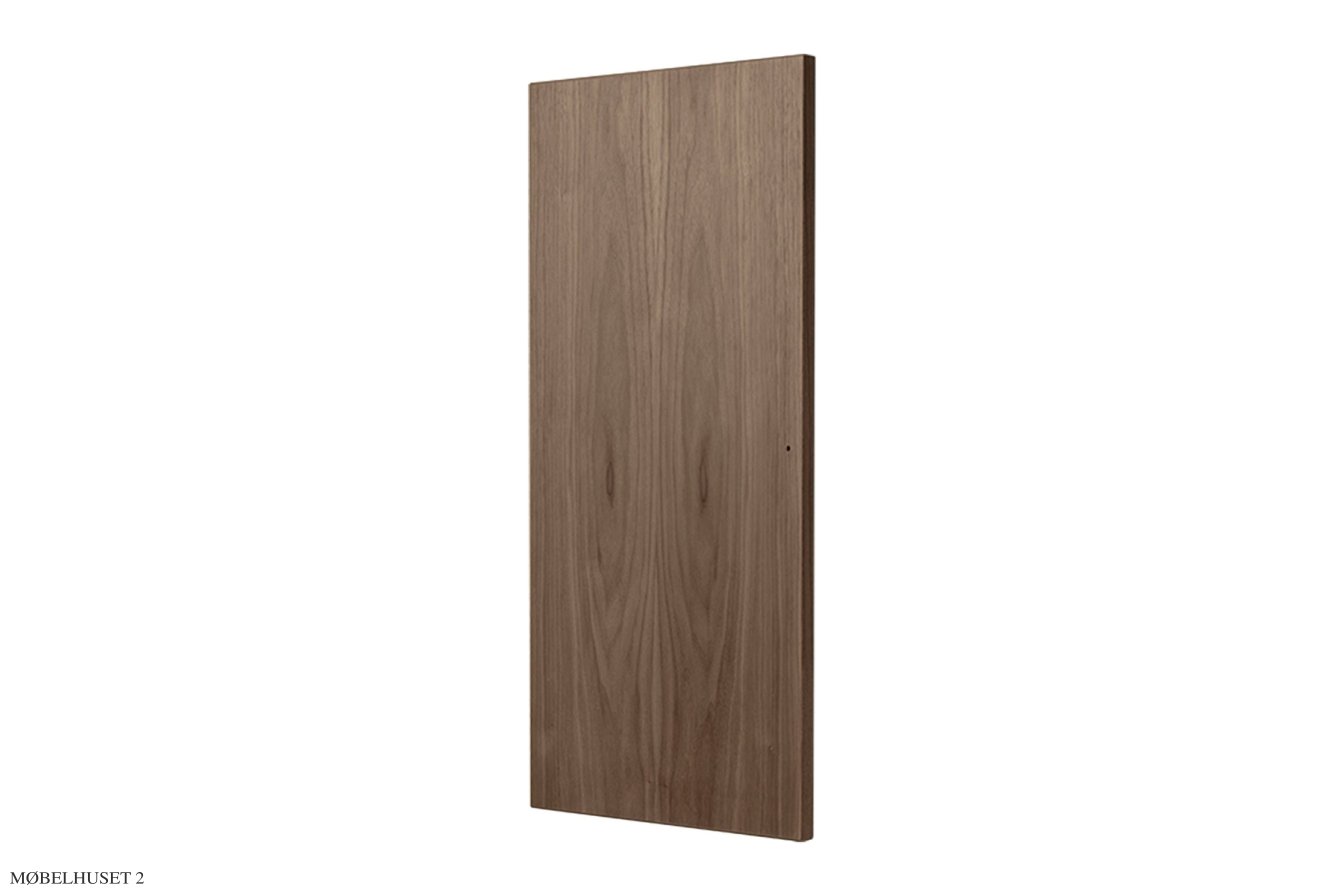 ATBO Stor l�ge, modern, Valn�d mat lak