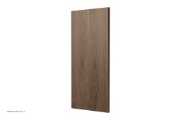 ATBO Stor l�ge, modern, Valn�d mat lak