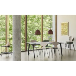 A Sense Of Colour | Myren, Lackiert