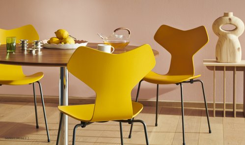 A Sense Of Colour | Grand Prix�, lackiert