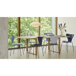 A Sense Of Colour | Serie 7, farvet ask