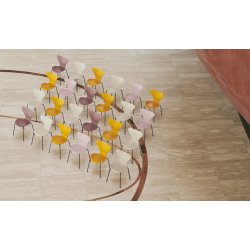 A Sense Of Colour | Serie 7, farvet ask