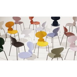 A Sense Of Colour | Myren, Lackiert