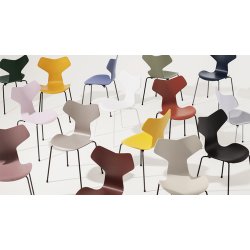 A Sense Of Colour | Grand Prix, lakeret